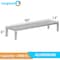 Amgood 14 in. x 48 in. x 8 in. Aluminium Dunnage Rack. 1400 lbs Capacity DUNN-1448-8-Z - alternate 3